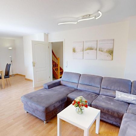 Appartementhaus Sir Henry Sir Henry Wohnung 2 Grömitz Εξωτερικό φωτογραφία