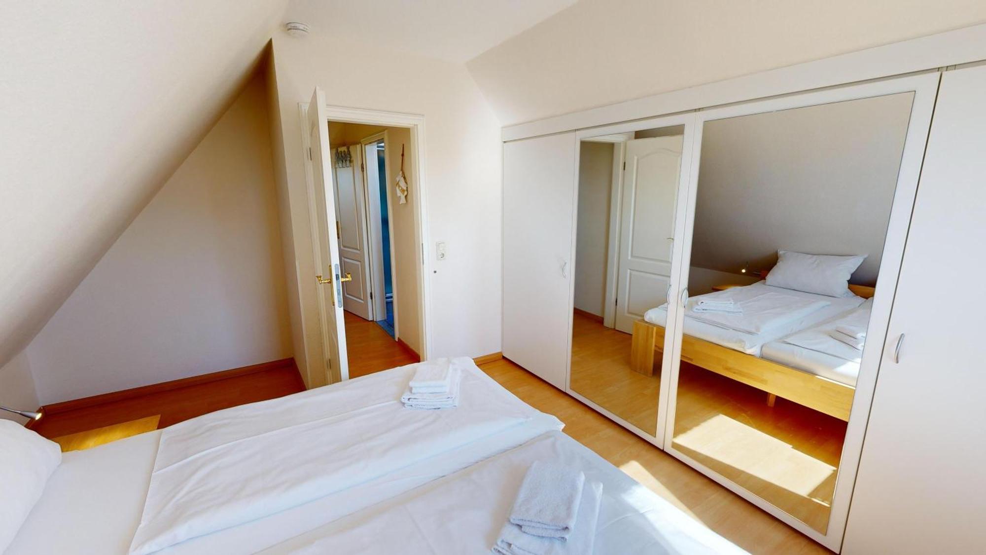 Appartementhaus Sir Henry Sir Henry Wohnung 2 Grömitz Εξωτερικό φωτογραφία